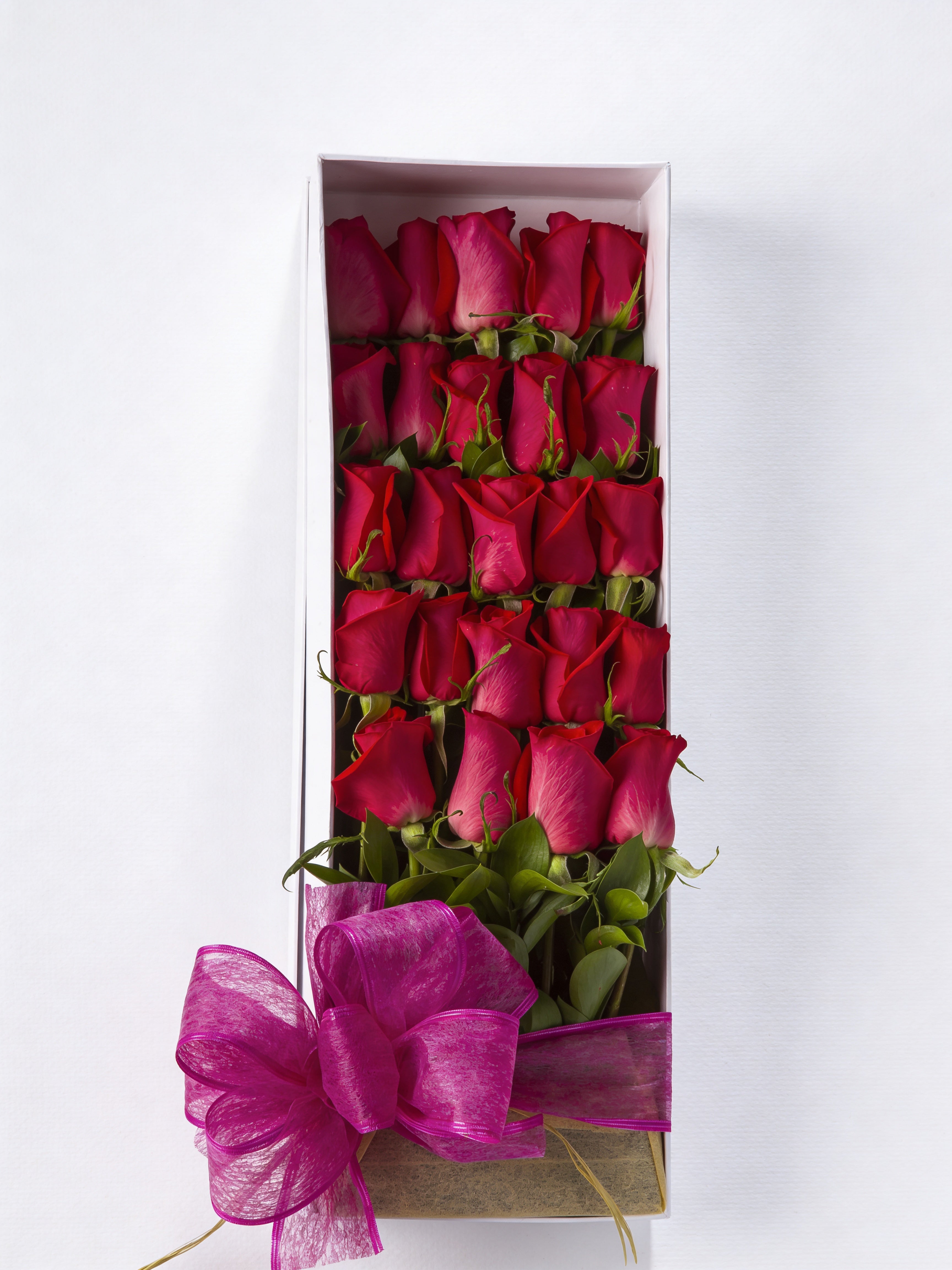 Arreglo 057 (12, 24 o 36 rosas)