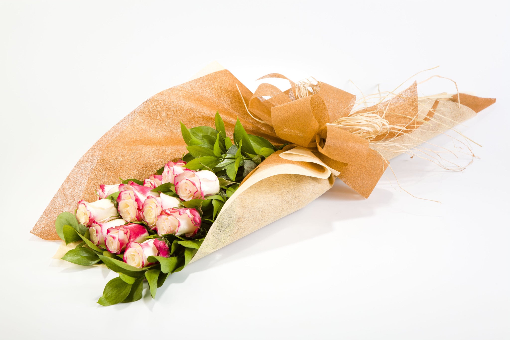 Arreglo 039 (12, 24 o 36 rosas)